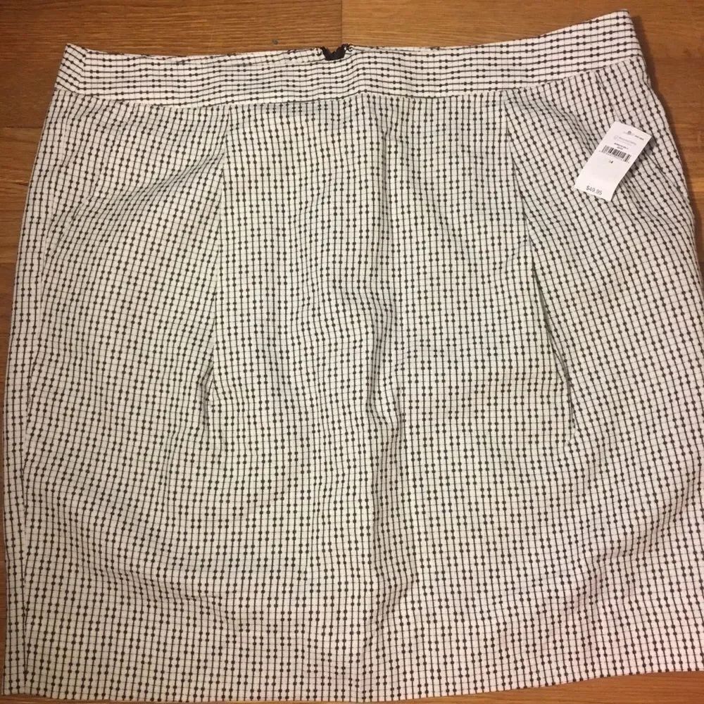 Gap Skirt